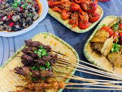 烤牛肉-辣出味岳阳特色烧烤·龙虾大排档(砂子塘总店)