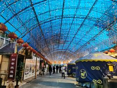 -御唐府海珊瑚主题餐厅