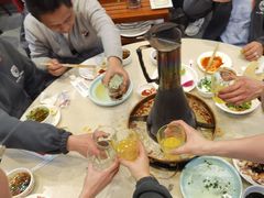 -阳坊大都涮羊肉(阳坊总店)