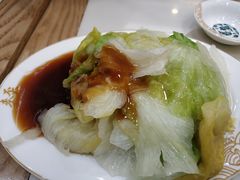 -香港麦奀云吞面世家(中山二路店)