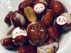 糯米红枣-老吉士(环贸iapm店)