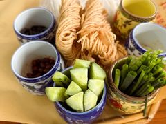 -十二道丰味·徐州土菜·烧烤(何山路店)