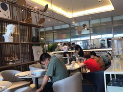 -必胜客(东部星悦天地店)