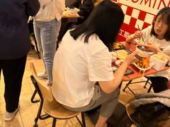 -甲乙饼·手工牛肉饼(金地广场店)