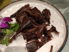 老长沙酱板鸭-小湘旺(港湾花园店)