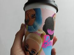 -茉莉奶白(广州动漫星城店)