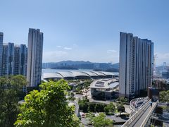 -狐尾山公园