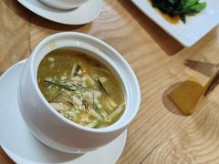 -德胜轩正宗顺德菜(宝安沙井会展中心店)