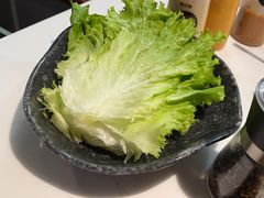 -炙城·韩式烤肉(南京东路店)
