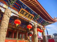 -南沙天后宫景区