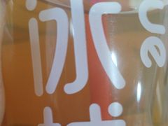 -蜜雪冰城(四惠东店)