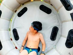 -杭州开元森泊度假乐园