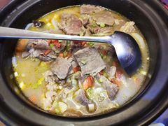 -窄巷子陕菜馆·地道陕西菜(粉巷店)