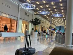 -戴高乐机场免税店(BuY PARIS DUTY FREE)