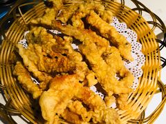 -哥老官重庆美蛙鱼头(宝山龙湖店)