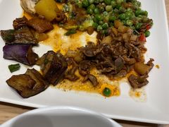 -大米先生(德思勤分店)