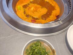 -蜀留香火锅·始于1999·原四川老火锅(白堤路店)