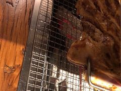 -柿子树炭烤羊腿(金台路店)