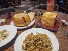 -港丽餐厅(正大店)