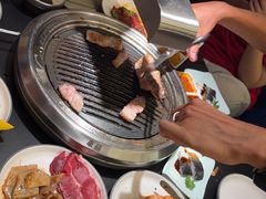 -東盛炭烤自助料理(玄武招商花园城店)