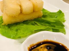 -三凤酒家·百年无锡菜(清扬茂业店)