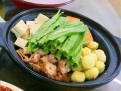 -甲巳酒店·本地特色菜