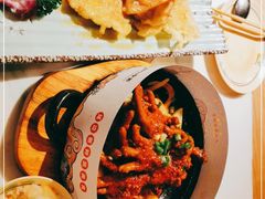 -七八冷面·延边朝鲜族美食(圣熙八号店)