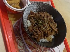 -吉野家(黑牛城道店)