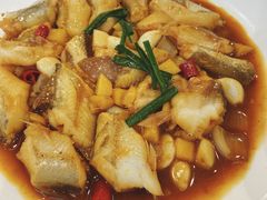 -501號台州海鲜餐厅(海创园店)