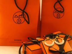 -HERMES(上海恒隆广场店)