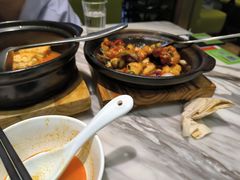 -汤城小厨•粤菜•靓汤(西直门凯德MALL店)