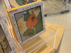 -歌斐颂巧克力小镇