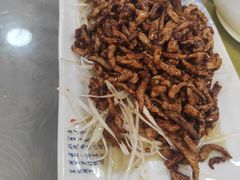 -扒骨肉雅鱼饭店(三雅文化传承店)
