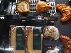 -星巴克(深圳布吉万象汇4F店)