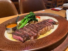 -MR.ROCKY洛奇先生RESTAURANT&BAR(宝安壹方城店)