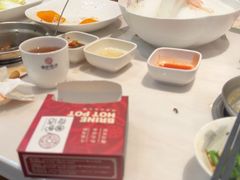 -围炉夜话·潮汕卤水火锅(榕江店)