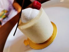 香草荔枝慕斯-UPPER KITCHEN(延安路店)