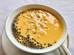 兰香子芒果甘露-金轩中餐厅 Jin Xuan(浦东丽思卡尔顿酒店)