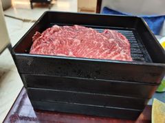 -朗丽兹自助餐厅