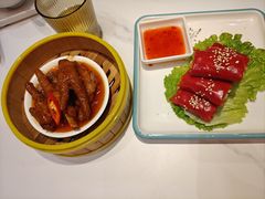 -火啫啫·粤式啫啫煲(南京弘阳店)