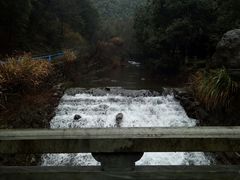 -宁波五龙潭景区