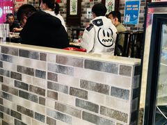 -吴记百姓菜馆·北京菜·烤鸭(故宫店)