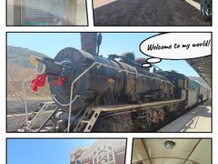 -清风小镇闯关东影视基地