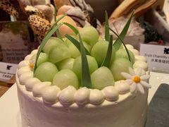 -TABLE·味西餐厅-成都茂业JW万豪酒店