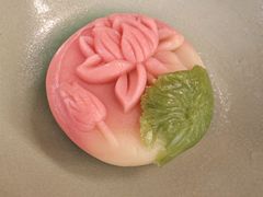 -永春园·扬州早茶·淮扬菜(漫乐城店)