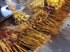 -彭姐麻辣烫(海淀店)