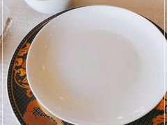 -上海和平饭店龙凤厅 Dragon Phoenix