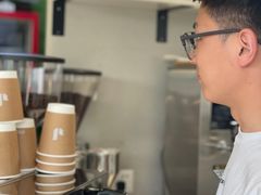 -卖呆儿咖啡(望京店)