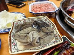 -飘香火锅(玉林西路店)
