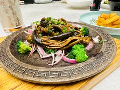 -世纪缘湖滨花园酒店·湖景轩中餐厅(太阳宫店)